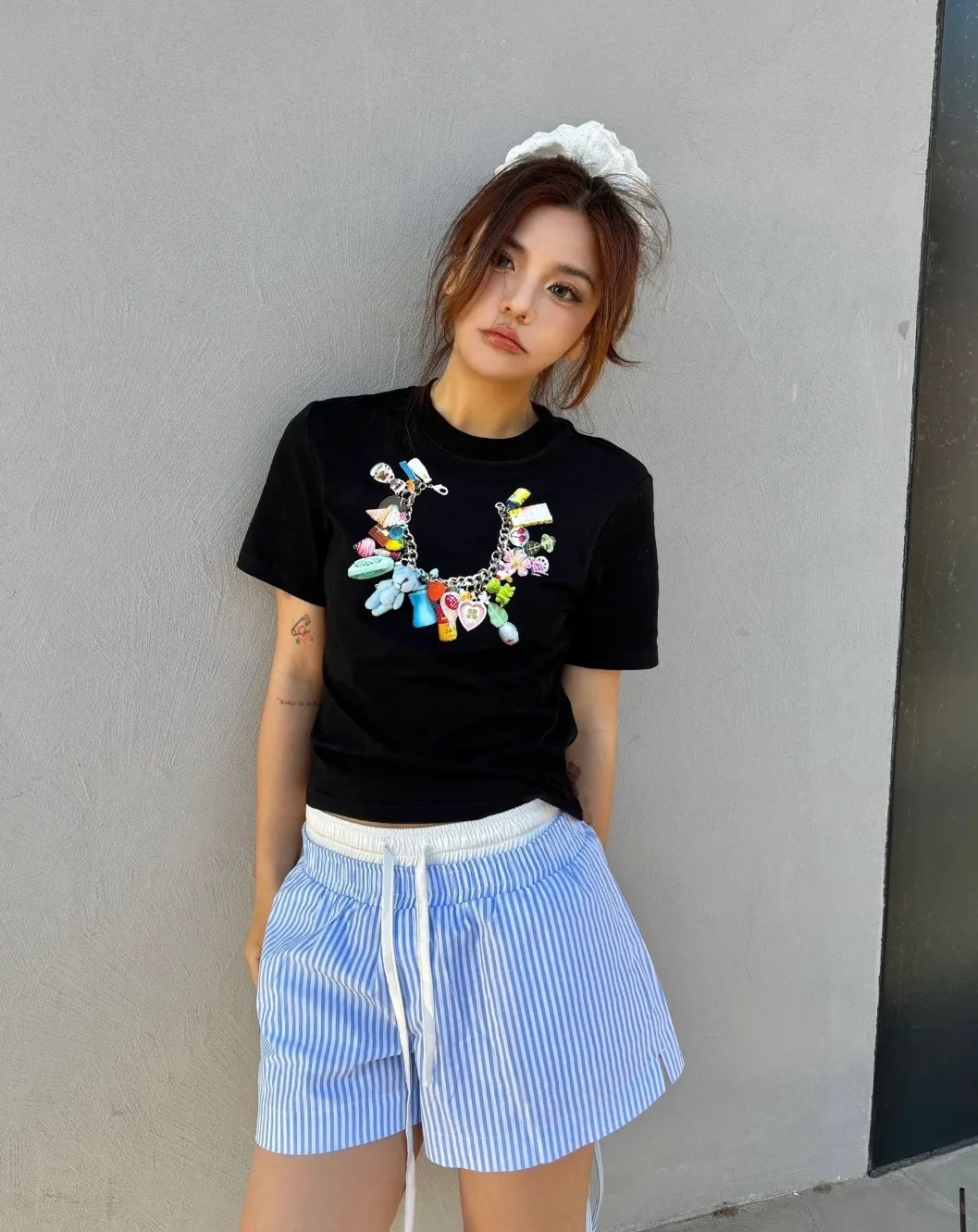25059 #Blue